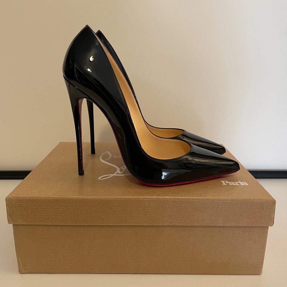 So Kate 120 Patent